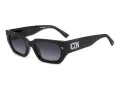 Dsquared2 Ochelari de Soare ICON 0017/S 807/9O