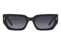 Dsquared2 Ochelari de Soare ICON 0017/S 807/9O