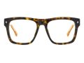 Dsquared2 Ochelari de Vedere ICON 0018 L9G