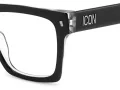 Dsquared2 Ochelari de Vedere ICON 0019 7C5 52