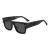 Dsquared2 Ochelari de Soare ICON 0021/S 003/IR 52