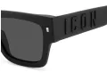 Dsquared2 Ochelari de Soare ICON 0021/S 003/IR 52