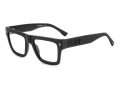 Dsquared2 Ochelari de Vedere ICON 0023 003 53