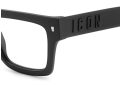Dsquared2 Ochelari de Vedere ICON 0023 003 53