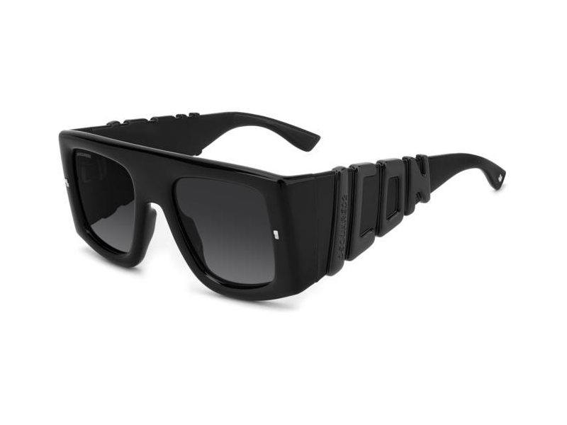 Dsquared2 Ochelari de Soare ICON 0024/S 807/9O