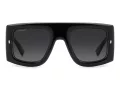 Dsquared2 Ochelari de Soare ICON 0024/S 807/9O