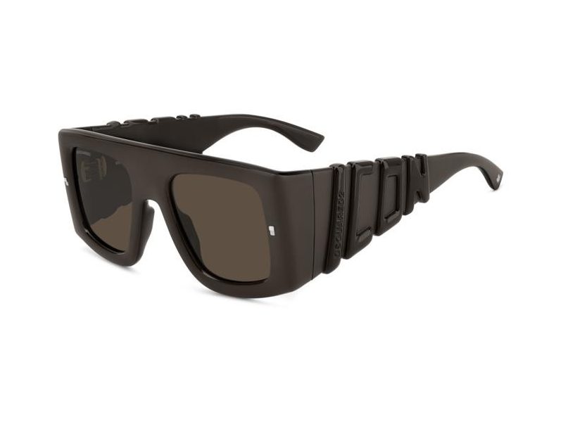 Dsquared2 Ochelari de Soare ICON 0024/S YZ4/70