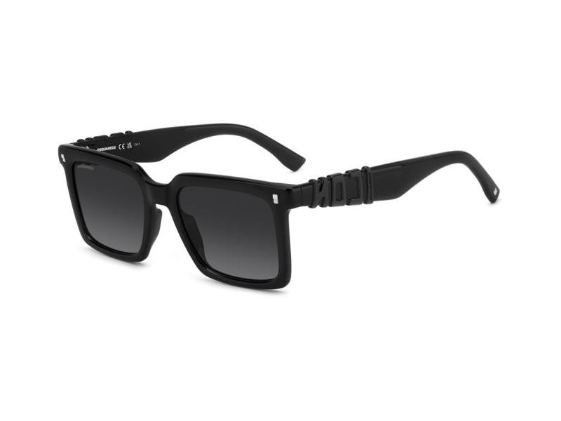 Dsquared2 Ochelari de Soare ICON 0025/S 807/9O