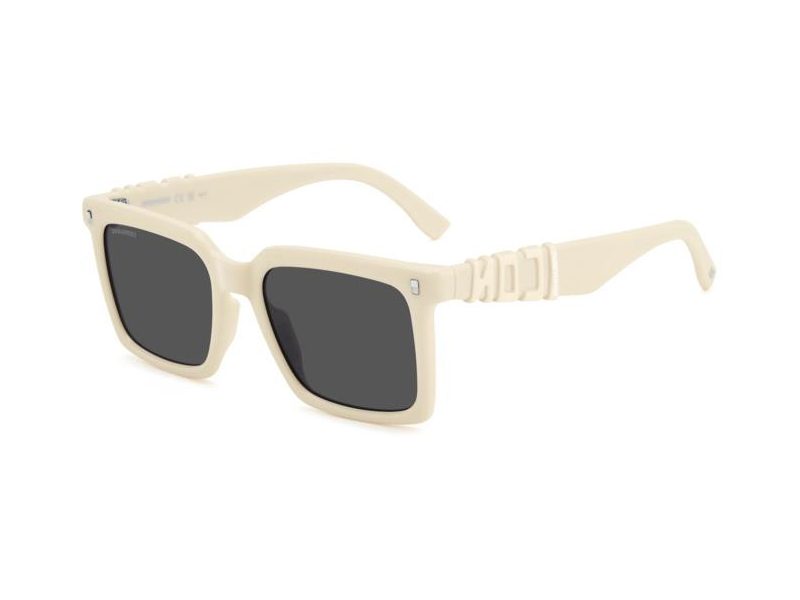 Dsquared2 Ochelari de Soare ICON 0025/S SZJ/IR