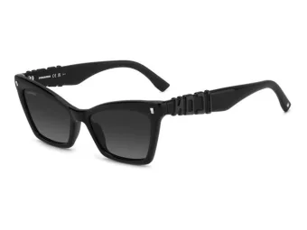 Dsquared2 Ochelari de Soare ICON 0026/S 807/9O 55