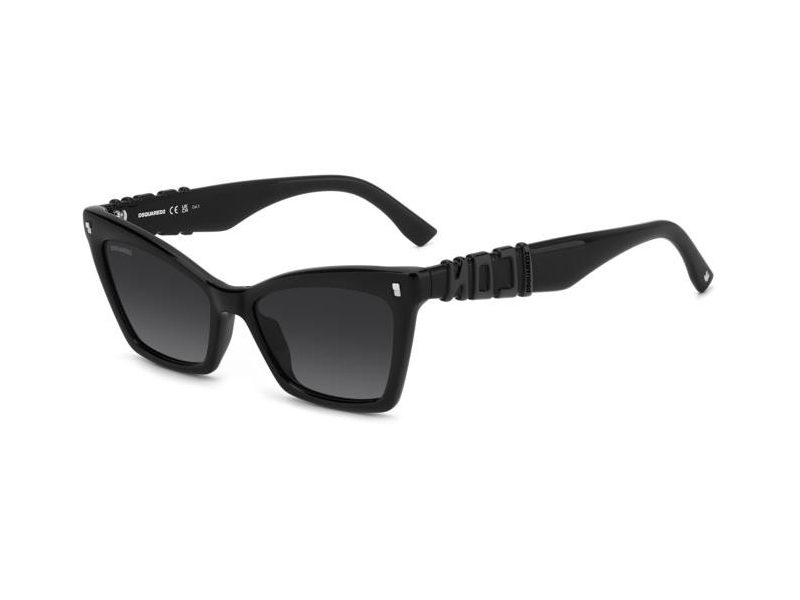 Dsquared2 Ochelari de Soare ICON 0026/S 807/9O
