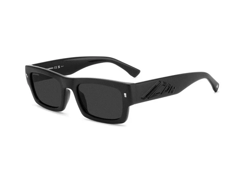 Dsquared2 Ochelari de Soare ICON 0027/S 003/IR 55