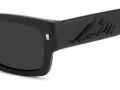 Dsquared2 Ochelari de Soare ICON 0027/S 003/IR 55
