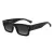 Dsquared2 Ochelari de Soare ICON 0027/S 807/9O