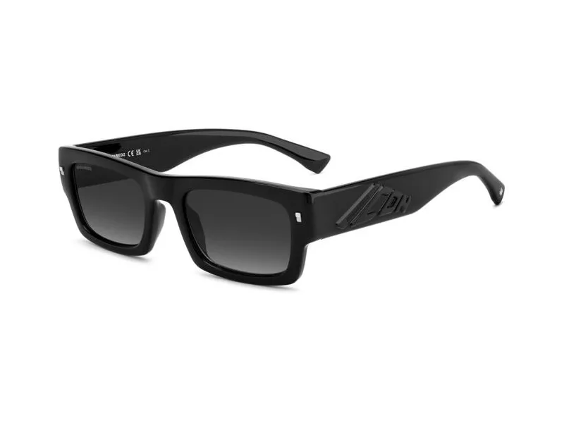 Dsquared2 Ochelari de Soare ICON 0027/S 807/9O