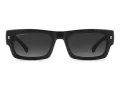 Dsquared2 Ochelari de Soare ICON 0027/S 807/9O