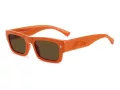 Dsquared2 Ochelari de Soare ICON 0027/S L7Q/70