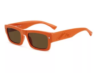 Dsquared2 Ochelari de Soare ICON 0027/S L7Q/70