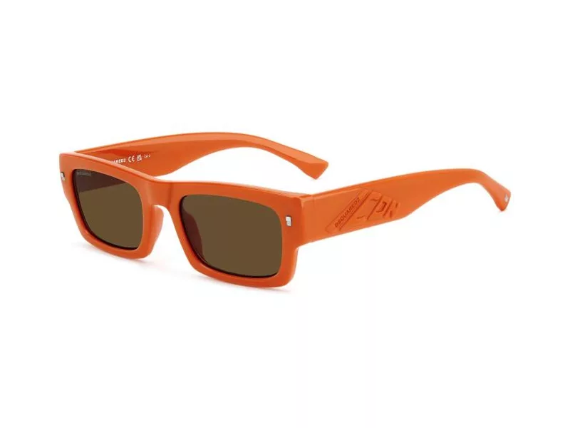 Dsquared2 Ochelari de Soare ICON 0027/S L7Q/70
