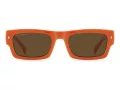 Dsquared2 Ochelari de Soare ICON 0027/S L7Q/70