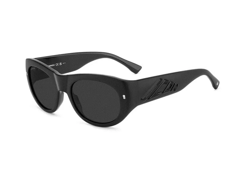 Dsquared2 Ochelari de Soare ICON 0028/S 003/IR 55
