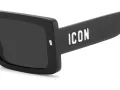 Dsquared2 Ochelari de Soare ICON 0029/S 003/IR 55