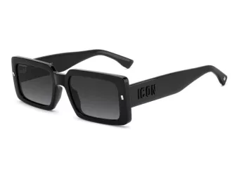 Dsquared2 Ochelari de Soare ICON 0029/S 807/9O 55