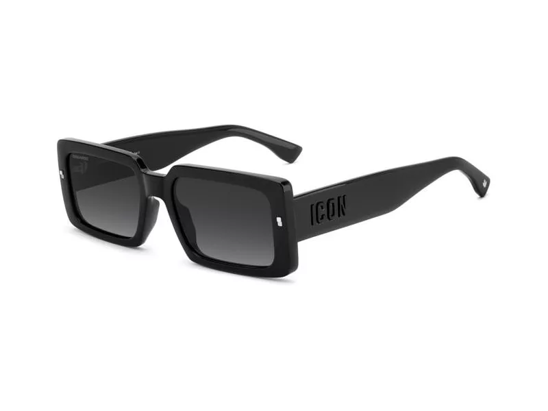 Dsquared2 Ochelari de Soare ICON 0029/S 807/9O 55