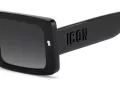Dsquared2 Ochelari de Soare ICON 0029/S 807/9O 55