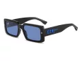 Dsquared2 Ochelari de Soare ICON 0029/S OY4/KU 55