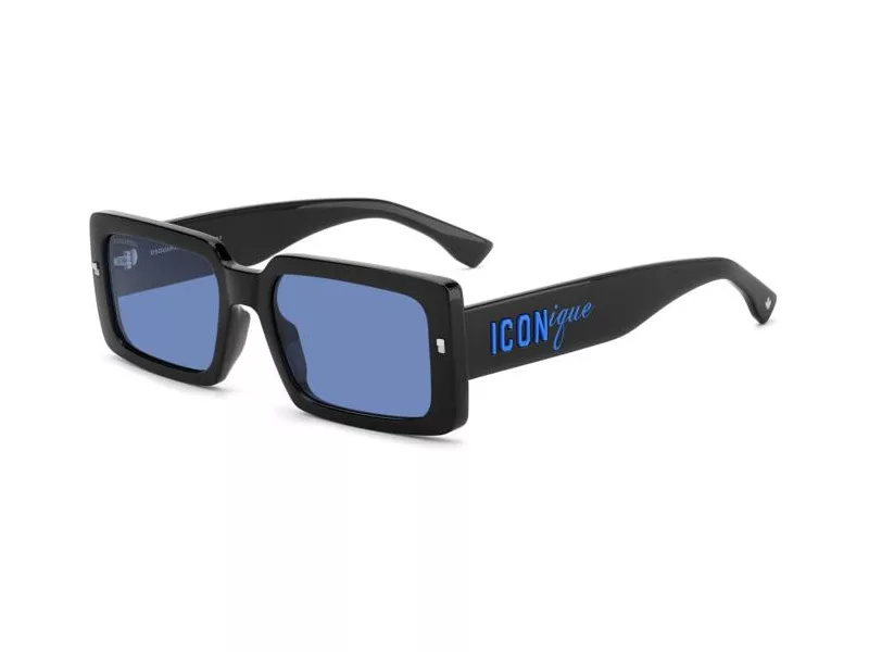Dsquared2 Ochelari de Soare ICON 0029/S OY4/KU 55