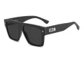 Dsquared2 Ochelari de Soare ICON 0030/S 003/IR 58