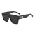Dsquared2 Ochelari de Soare ICON 0030/S 003/IR 58