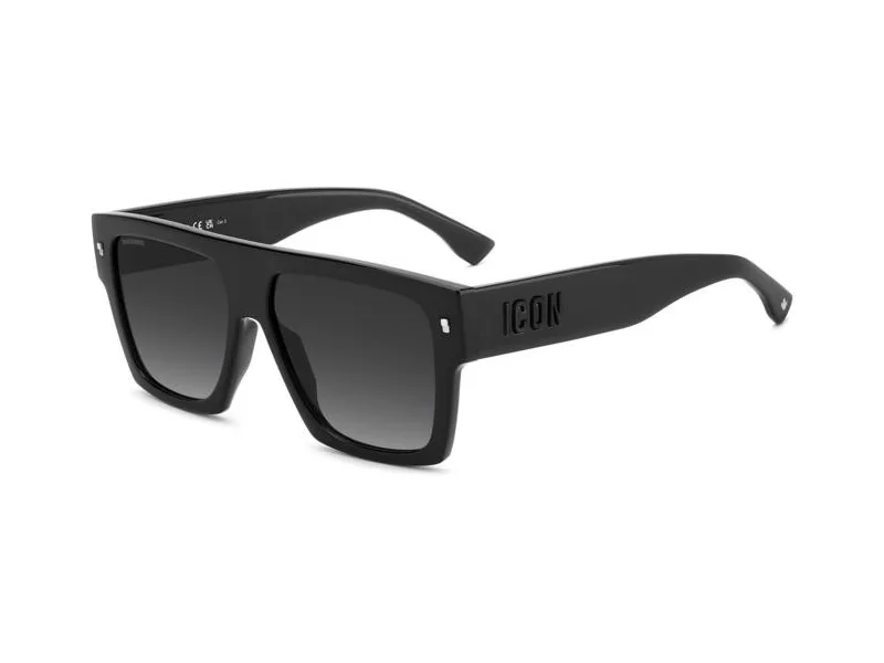 Dsquared2 Ochelari de Soare ICON 0030/S 807/9O 58