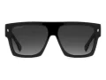 Dsquared2 Ochelari de Soare ICON 0030/S 807/9O 58
