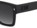 Dsquared2 Ochelari de Soare ICON 0030/S 807/9O 58