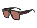 Dsquared2 Ochelari de Soare ICON 0030/S OIT/U1 58
