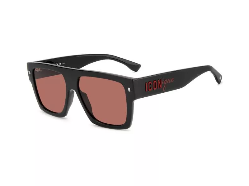 Dsquared2 Ochelari de Soare ICON 0030/S OIT/U1 58