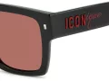 Dsquared2 Ochelari de Soare ICON 0030/S OIT/U1 58