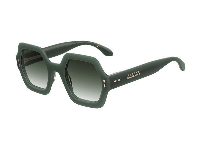 Isabel Marant Ochelari de Soare IM 0004/N/S 1ED/9K