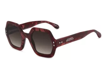 Isabel Marant Ochelari de Soare IM 0004/N/S JR9/HA 52