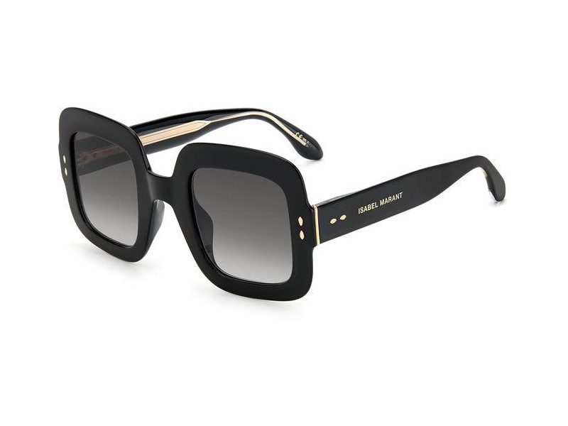 Isabel Marant Ochelari de Soare IM 0074/G/S 807/9O