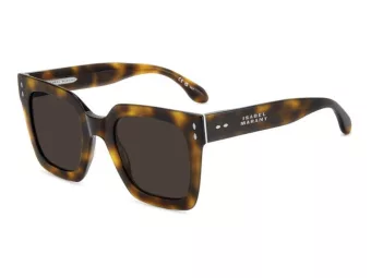 Isabel Marant Ochelari de Soare IM 0104/S WR9/70 51