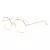 Isabel Marant Ochelari de Vedere IM 0126 000