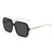 Isabel Marant Ochelari de Soare IM 0163/S 2M2/IR