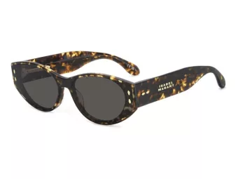 Isabel Marant Ochelari de Soare IM 0185/G/S 086/IR 64
