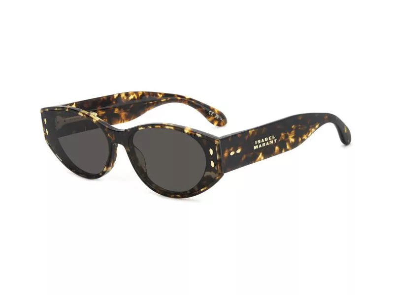 Isabel Marant Ochelari de Soare IM 0185/G/S 086/IR 64