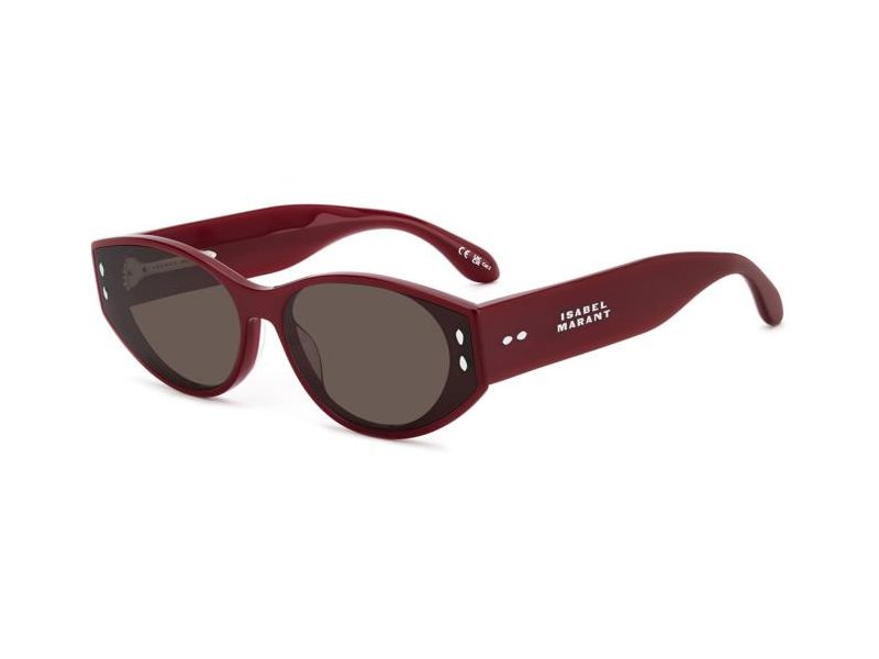 Isabel Marant Ochelari de Soare IM 0185/G/S LHF/70
