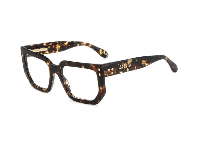 Isabel Marant Ochelari de Vedere IM 0186 086 52