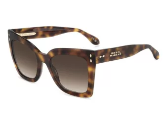 Isabel Marant Ochelari de Soare IM 0188/S WR9/HA 53